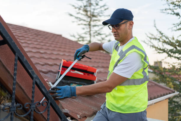 Fireproof Insulation in East Troy, WI